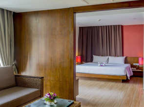 PGS Hotels Kris Hotel & Spa