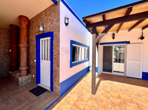 Tavira Vila Formosa 2 With Pool