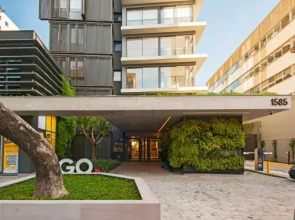 Cityhome GO 24 Porto Alegre