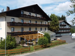 Hotel-landgasthof Ploss