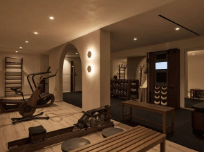 Uzenie All Suites Boutique Resort