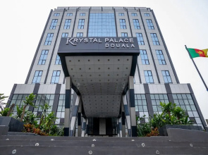 Krystal Palace Douala