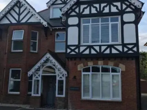 Camberley Luxury Apartments