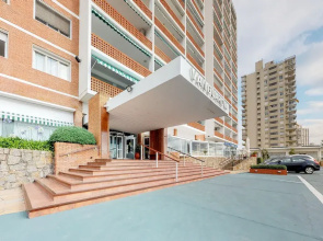 Oceana Suites Vanguardia