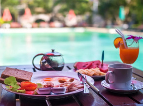 Lanta Klong Nin Beach Resort