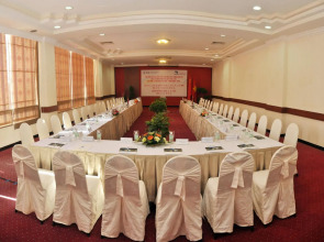 Yasaka Saigon Nha Trang Hotel