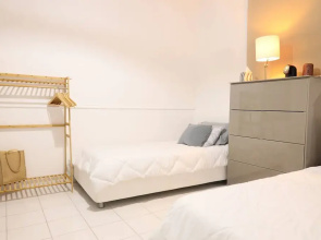 Retreat In The Heart of Old San Juan Otium
