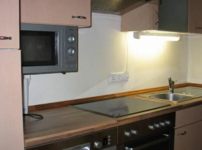 Appartement Alpenresort