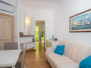 Cozy apartment Lemon San Pantaleo