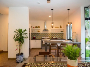 Tannah Luxury Rentals