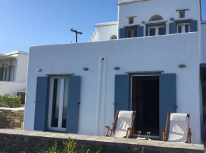 Blue Azur Deluxe Villa