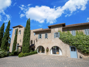 Villa Howden