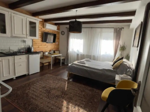 Kisház Apartman
