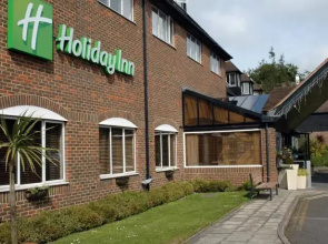 Holiday Inn Ashford North