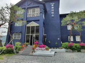 Cheongpyeong Paradise