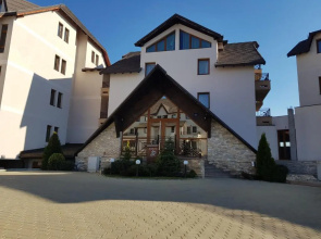 Premier 29 Milmari Resort Wellness&Spa