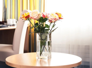Swisshotel Zug