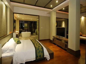Pattra Resort