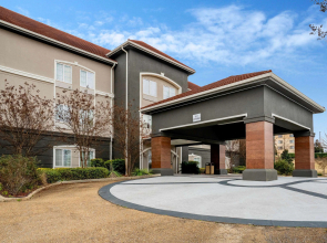 La Quinta Inn & Suites by Wyndham Vicksburg