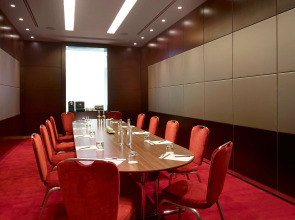 Park Plaza London Westminster Bridge