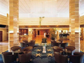 Alion Beach Hotel