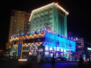 Hotel Deepa Comforts
