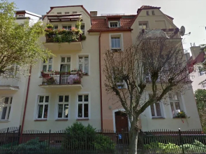 Victus Apartamenty, Apartament Amarone