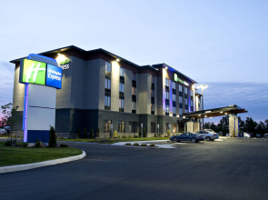 Holiday Inn Express Pembroke by IHG