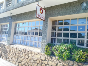 Pousada dos Sinos