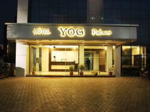 Hotel Yog Palace