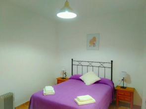 Apartamentos Centurión