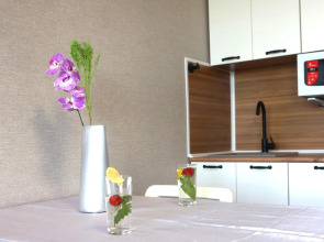 Мои Апарты на улице Труда