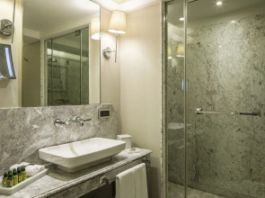 The Bank Hotel Istanbul, a Member of Design Hotels