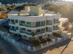 Apartamento 204 Fundos