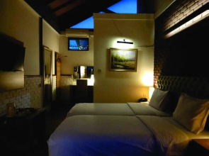 Ciwidey Valley Resort Bandung