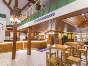 Hiisi Hotel Turku Seaport