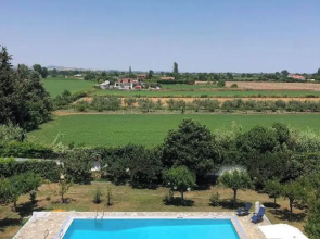 Zeusplace Pool Villa Natura