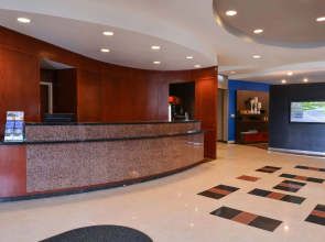 Courtyard by Marriott Pittsburgh Monroeville