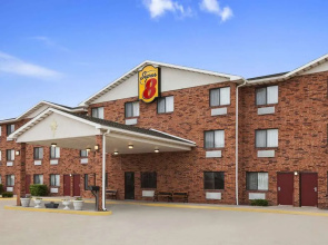 Super 8 Motel - Bowling Green