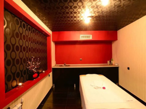 MPM Hotel Mursalitsa