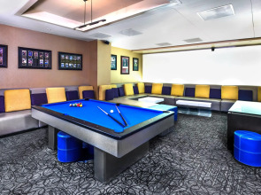 The Palazzo at The Venetian