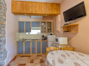 Apartments Rinaldis