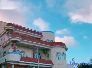 Hui'an Red Brick Zai Homestay