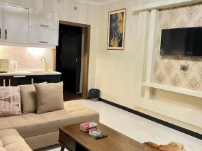 Serenity Corner Hotel Apartments