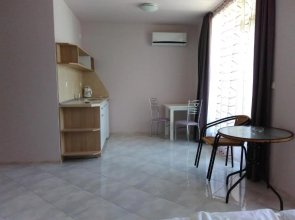 Olympia Beach Complex