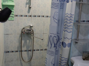 Гостевой дом на Дмитриева