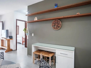 House w/ 3 Bedrooms and Barbecue Lpb0000