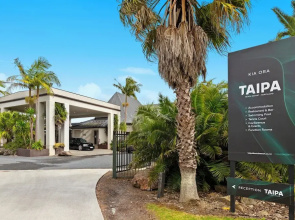 Ramada Resort Reia Taipa Beach