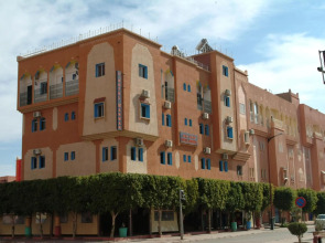 Hotel Marmar