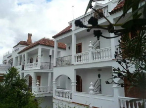 Hotel Maria Luisa